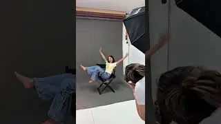 Dia de fotos por aqui
