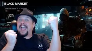 Most Epic Common Supply Drop Opening EVER LEGENDARY! Black Ops 3