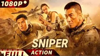 Sniper the last mission | Full Action Movie 2026 | Full Movie
