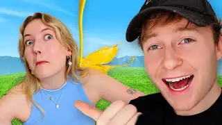 SCHLIMMSTE SEKUNDE IHRES LEBENS!!