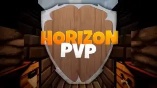 (HorizonPvP Factions Intro) By: KylePlaysMC