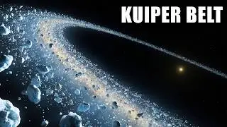 The Terrifying Reality of the Kuiper Belt