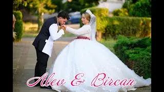 Alev & Bircan Dügün Töreni