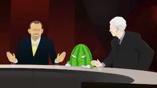 Ask Raptor Jesus