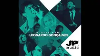 Leonardo Gonçalves - Pecadora (feat. Alessandra Samadello)