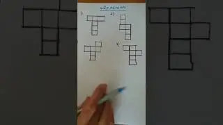 Küp açınımı