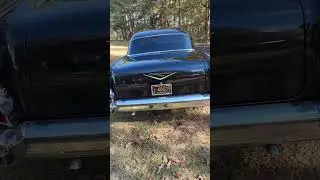 57 Chevy