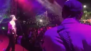 Best Kept Secret- Live at Bangalore Golf Club (BGC) New Year's Eve Party