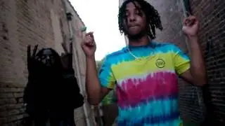 No Competition (Official Video) (Prod. By TrellGotWings & Nikko Bunkin) / Shot By @VonsVon