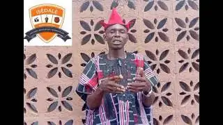 Oludari Egbe OYASI, Ogbeni Olawale Ajao soro nipa Ayajo Ojo Eso ori lagbaye (World Headdress Day)