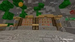 Replay mod for Mcpe Cinematic Shot #video