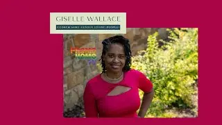 Giselle Wallace: A Powerful Life Coach for Same Gender Loving People