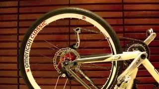 American Classic Wheels & Hubs