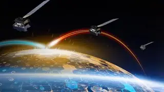 Calculating the costs of the Space Force Golden Dome