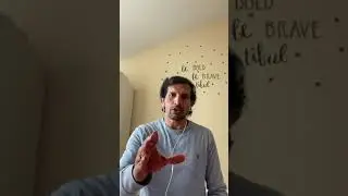 The power of faith and visualization | #Covid-19