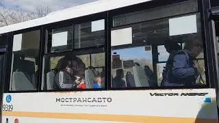 Автобус ПАЗ-320445-04 