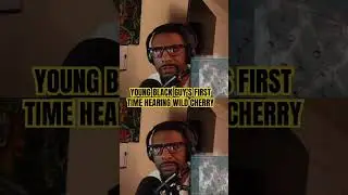 Wild Cherry - Play That Funky Music (Reaction)