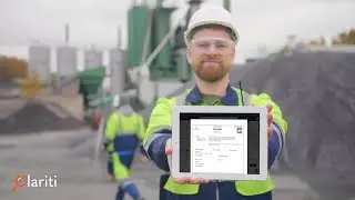 Clariti Enterprise | Permitting