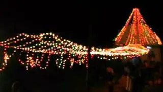 26 12 14 Christmas celebretions in parchur