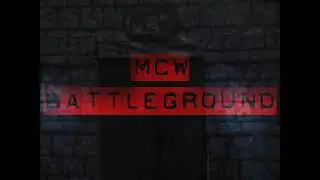 MCW Battleground