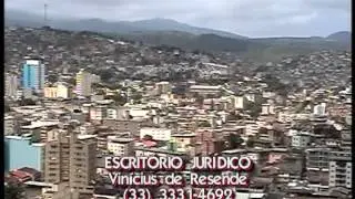 História de Manhuaçu.