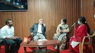 Skit by Pastors and FamilyTheme: Doctor & Patients
