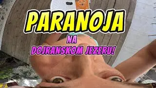 EMOCIONALNA SAMOREGULACIJA *KOMARCI NAM ISISAŠE SVU KRV* 🇲🇰