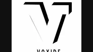 Voxide - Smiley Face