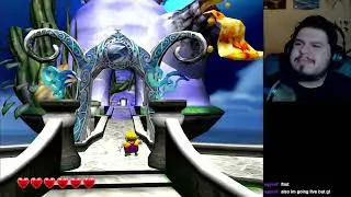 IMMA NUMBER ONE, I WILL GET MY CASTLE BACK - Wario World (Final)