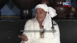 MUNHAVA MUNEI NJUZU EP 2 NJUZU part 2