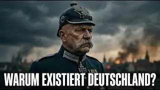 Warum existiert Deutschland überhaupt?