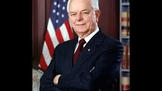Senate Majority Leader Robert Byrd Preview