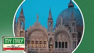 Margarita Forés’ culinary and cultural journey through Venice | My Italy With Margarita