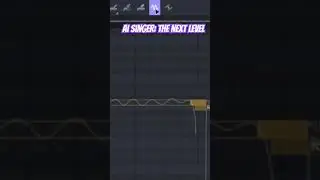 AI Singer the next level Is here