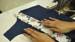 kurti cutting stitching | How to make kurti | Kurti kaise banaye #kurti #kurtidesign