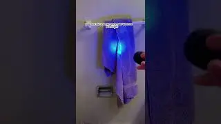 One of the most satisfying bathroom deep cleans I&rsquo;ve ever had the pleasure of cleaning ✨￼