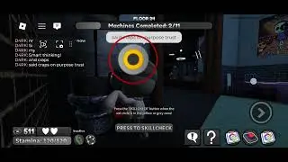 MADE IT TO FLOOR 25 WITH MATCHMAKING WUATT (Too lazy to edit cuz of my limit)