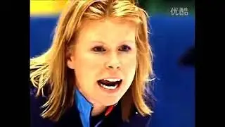 2007 Continental Cup [Skins] Kelly Wood vs Kelly Scott & David Murdoch/Niklas Edin vs Glenn Howard