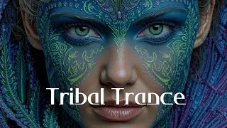Shamanic Healing Music for Deep Trance Meditation - Звуки Племенного Эмбиента