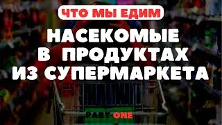 E120,е120,пищевые добавки,насекомые в продуктах,хитиновый рацион,какие продукты содержат насекомых