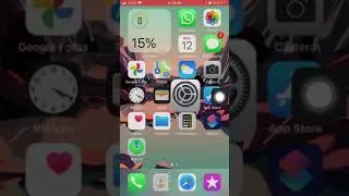 Como LIMPAR a MEM&Oacute;RIA RAM do seu IPhone