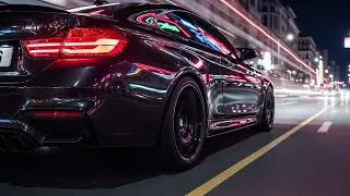Car Music Deep House &ndash; Best Chill Bass Mix for Urban Night Driving & Focus Mode