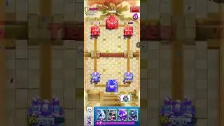 1.9 mini pekka fast cycle deck [3-0] 