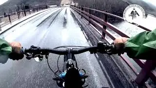 Timelapse Vengedalen