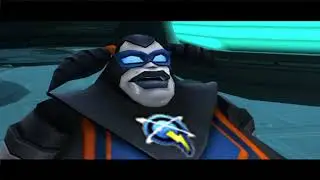 Ratchet an Clank 3 playthrough part 4