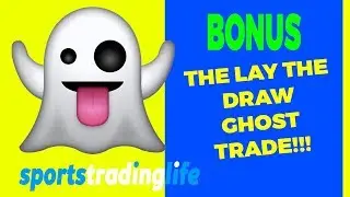 AMAZING! Lay The Draw 