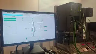 Comunica&ccedil;&atilde;o entre #AS de multiprojetos diferentes no #PCS7 via #S7connection