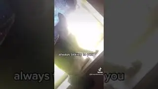 Get A Human They Said... (Wavin Flag Tiktok)