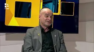 RTV HB | Havel i Yehuda upozoravaju: Radikalni Šiiti i Suniti složni su samo oko BiH i Izraela