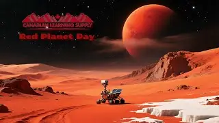 Red Planet Day 2025